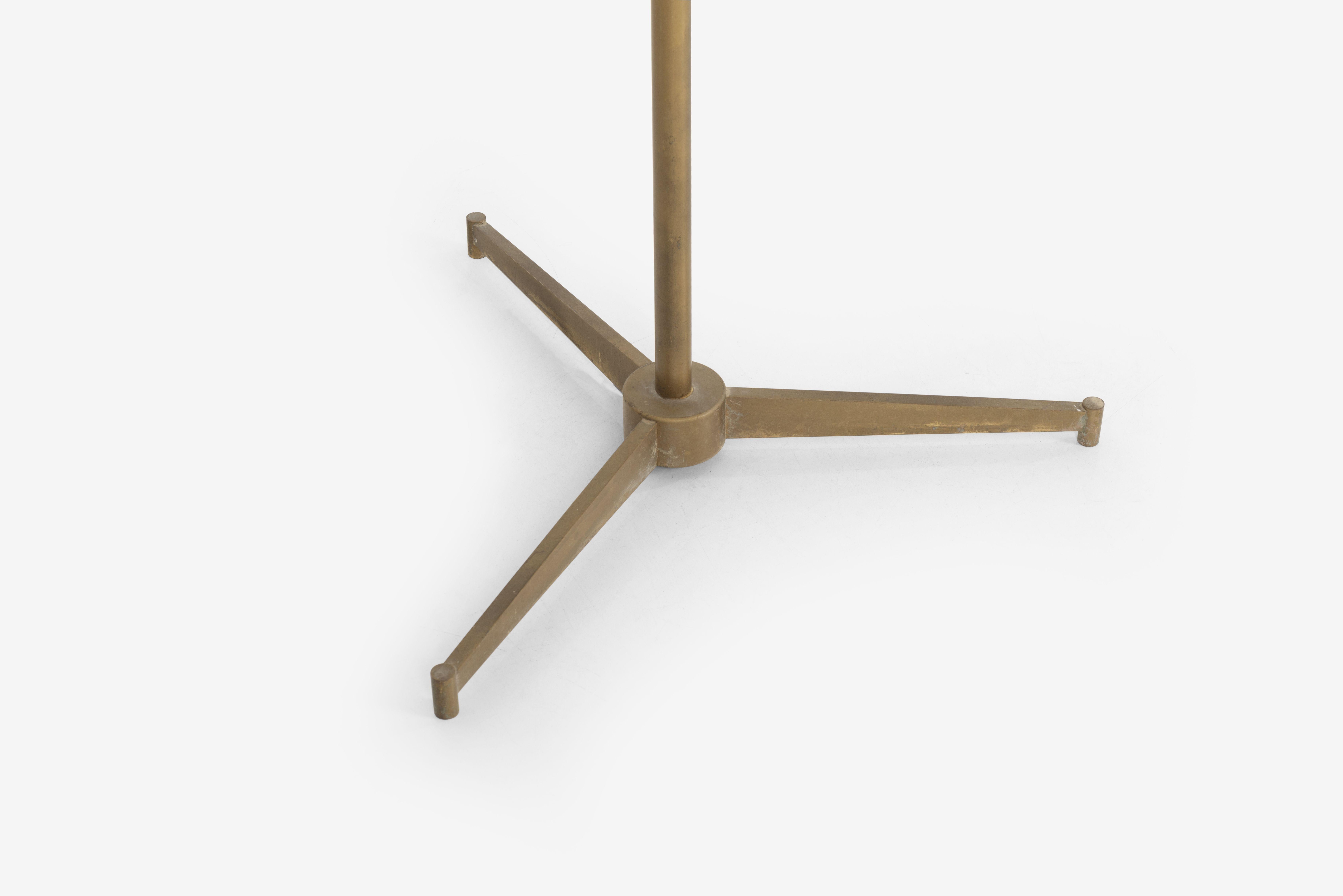 Angelo Lelii for Arredoluce, Triennale Floor Lamp, Model 12128 8