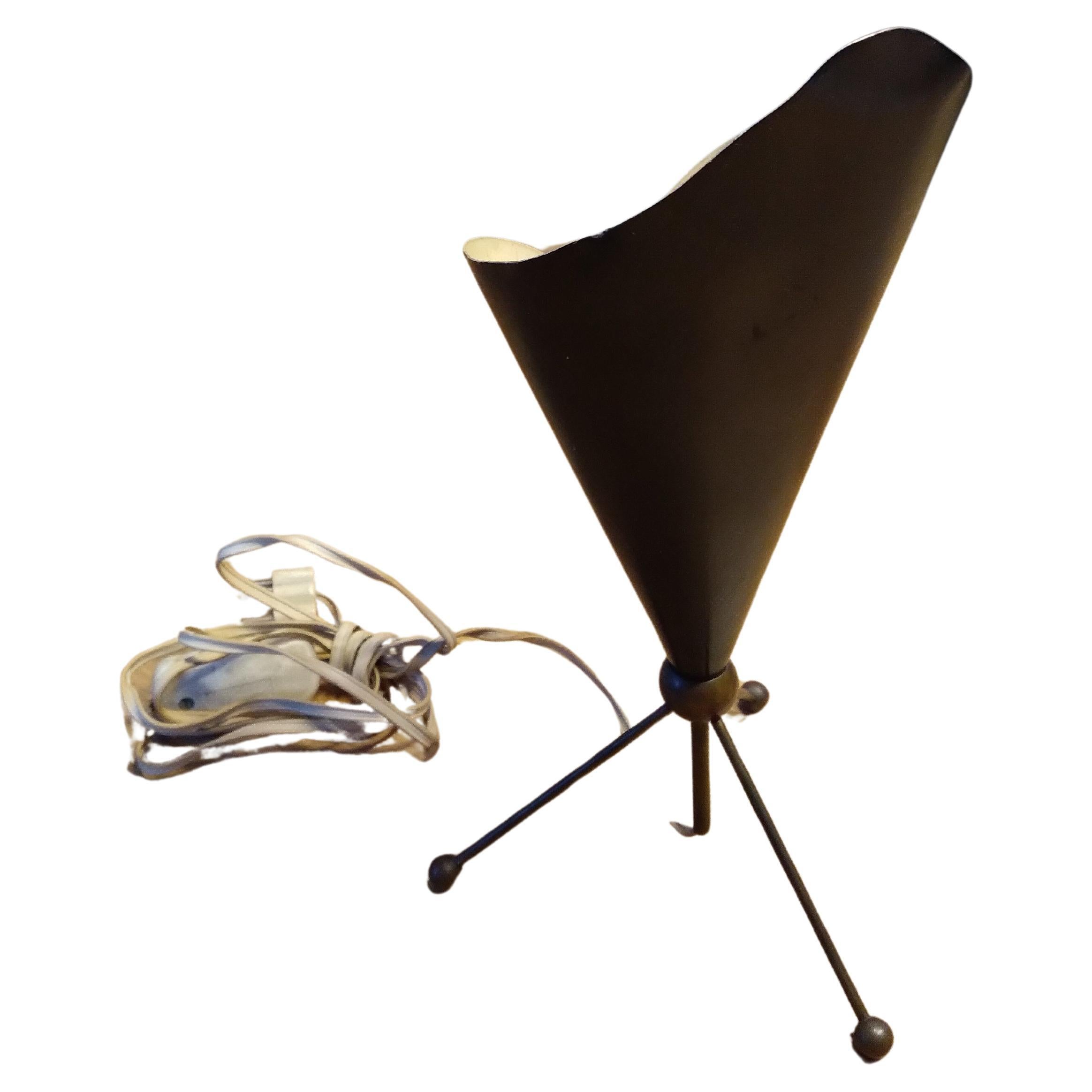 Angelo Lelii lampe Callas di Arredoluce