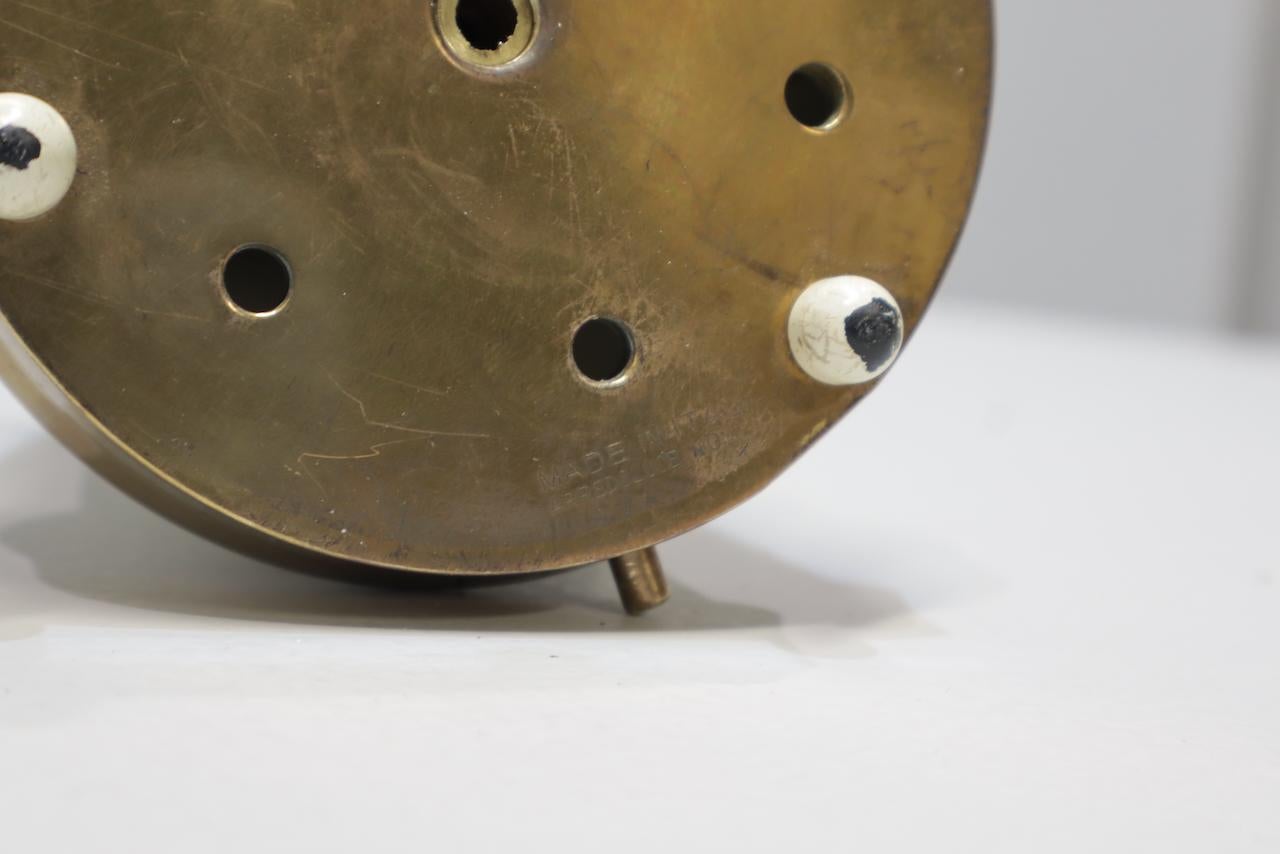 Angelo Lelii Lampes de table mod. 12291 Arredoluce Monza Italie années 1950 en vente 7