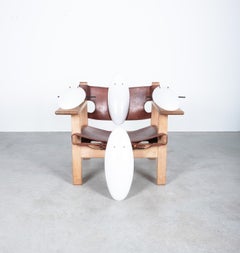 Angelo Lelii Mod. 12643 Arredoluce Sconces Wall Lights, Italy, 1957