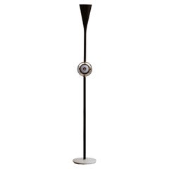 Angelo Lelii “Polifemo” Floor Lamp for Arredoluce, 1956