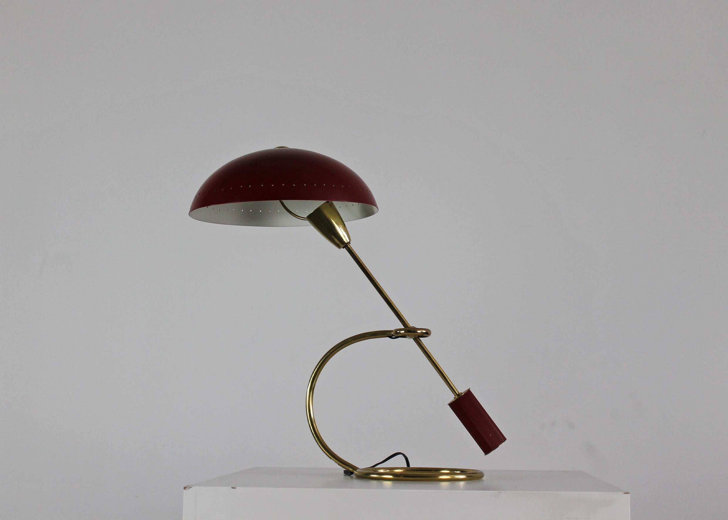 angelo lelli lamp