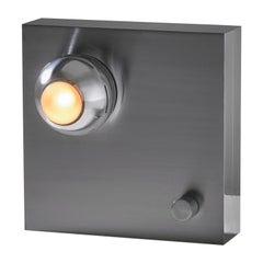 Angelo Lelii table lamp mod. 14096 by Arredoluce, Italy 1970