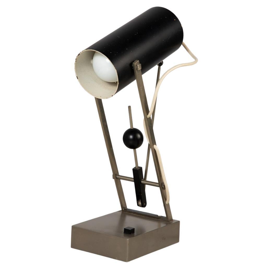 Angelo Lelii Task Lamp For Sale