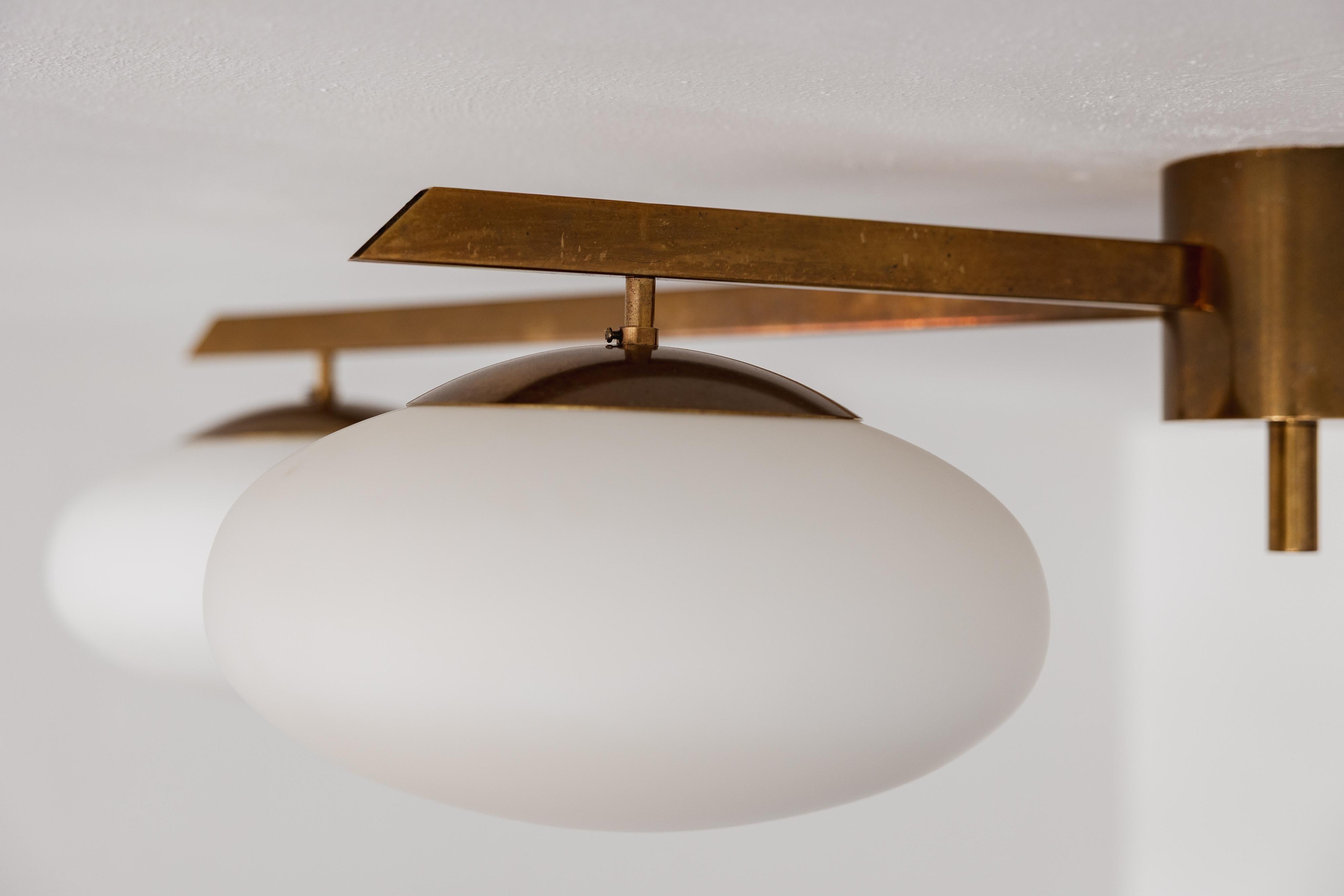 Mid-Century Modern Angelo Lelii 