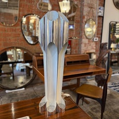 Angelo Lelli “Apollo” Table Lamp, Model 14111, Arredoluce, Italy, 1960s