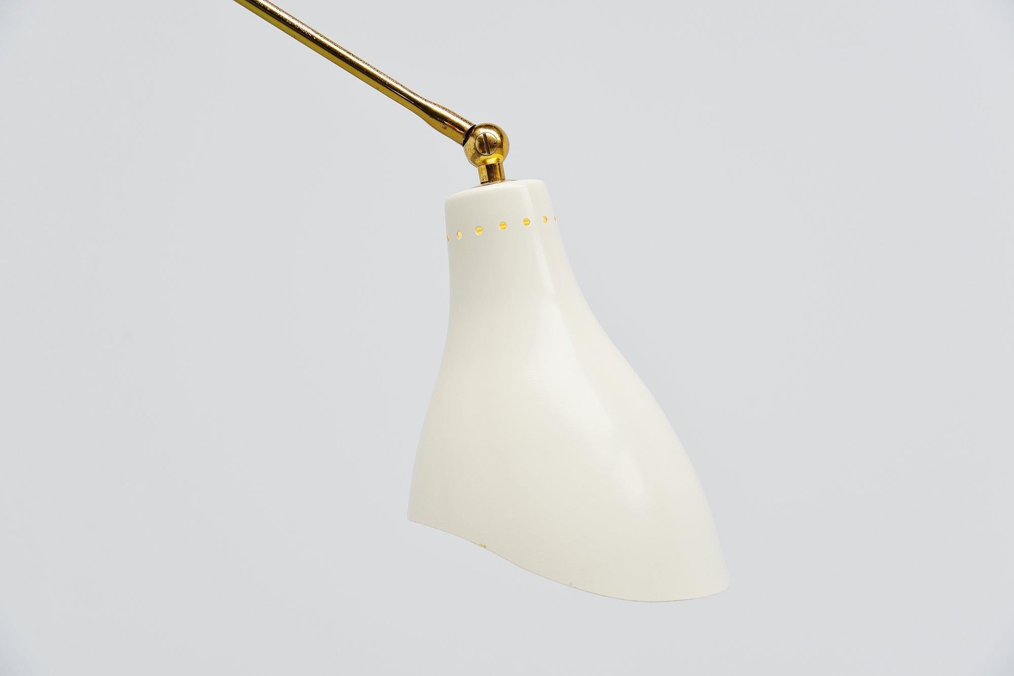 arredoluce lamp