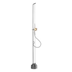 Angelo Lelli for Arredoluce 'Filosfera' Floor Lamp
