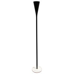 Angelo Lelli for Arredoluce Italian Modern 'Luminator' Floor Lamp