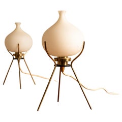 Angelo Lelli lamps
