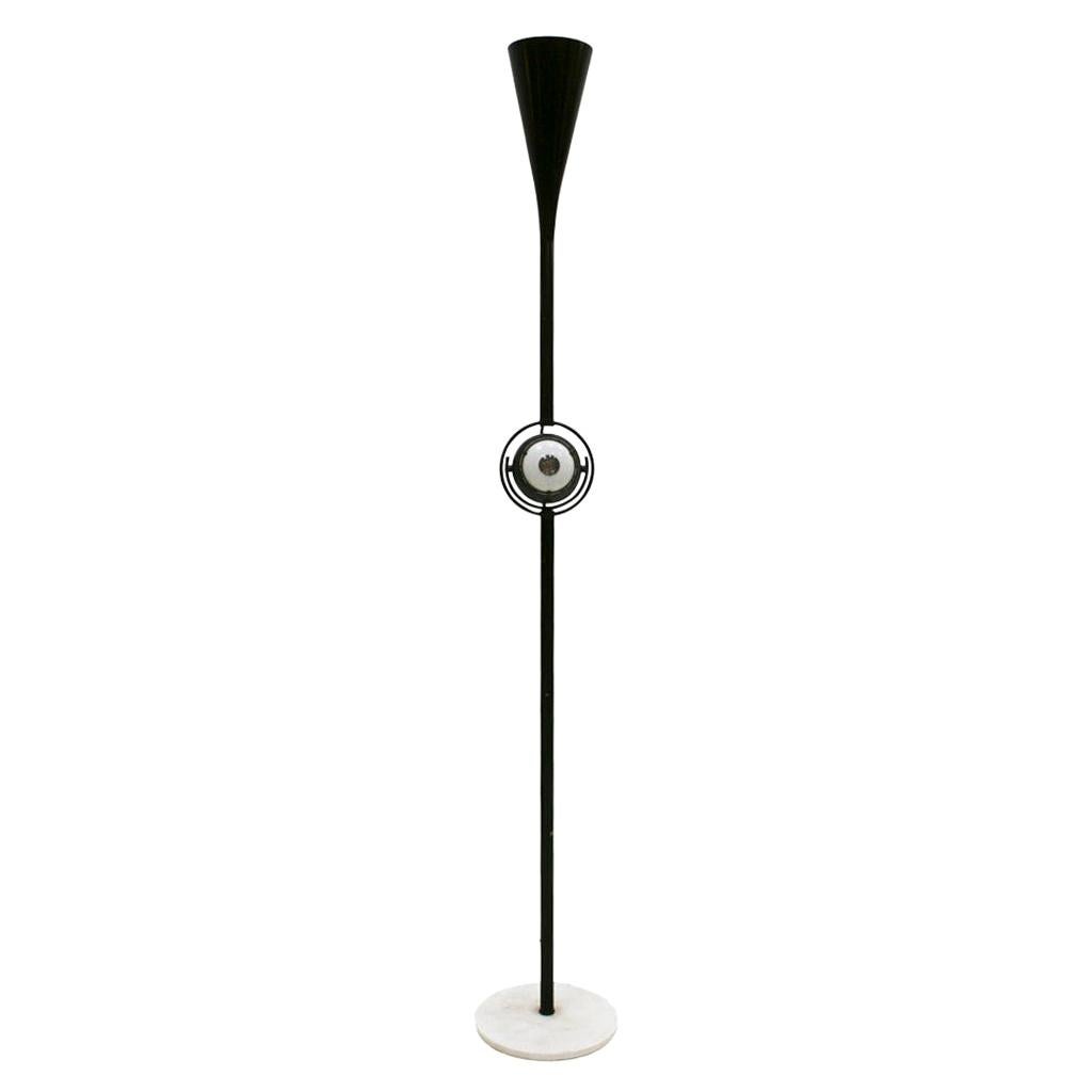 Eye Floor Lamp