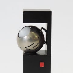 Angelo Lelli Table Lamp for Arredoluce, Italy, 1960