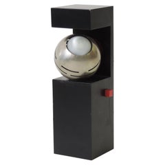 Angelo Lelli Table Lamp for Arredoluce, Italy, 1960