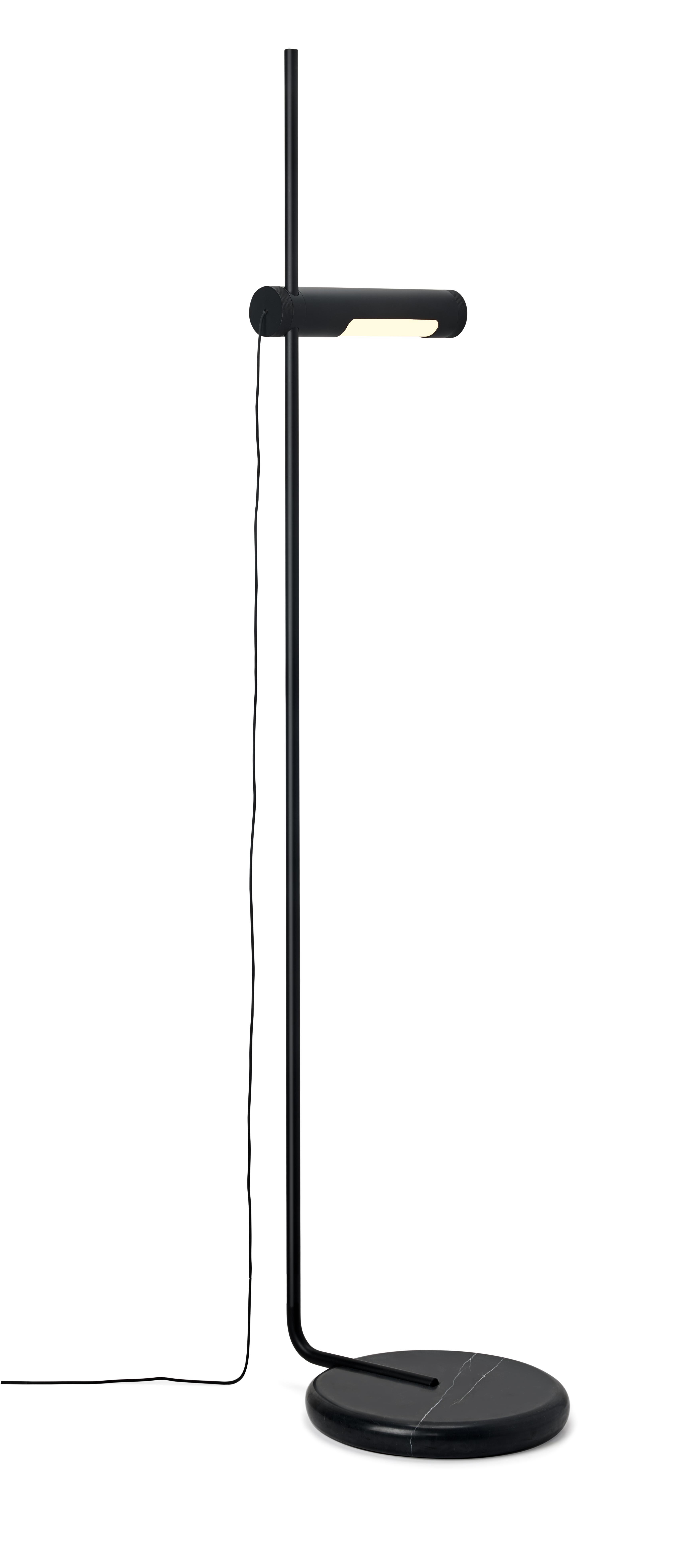 XXIe siècle et contemporain Lampadaire Alola Angelo Mangiarotti pour Karakter en vente