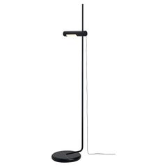 Angelo Mangiarotti, Stehlampe „Alola“ für Karakter