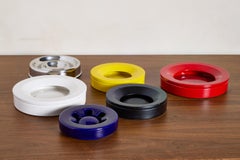 Angelo Mangiarotti Ashtrays