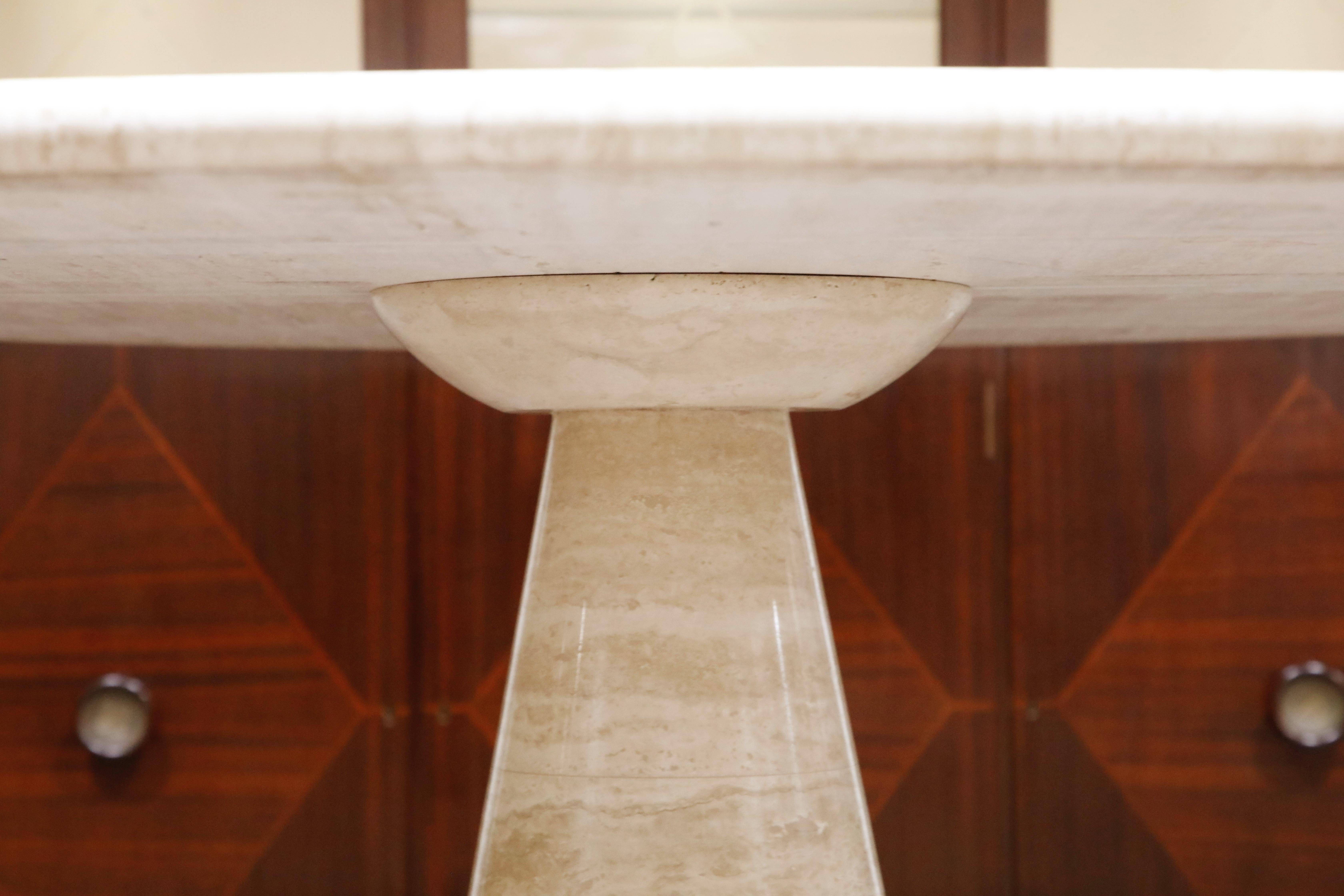 Angelo Mangiarotti Attr Sculptural 55