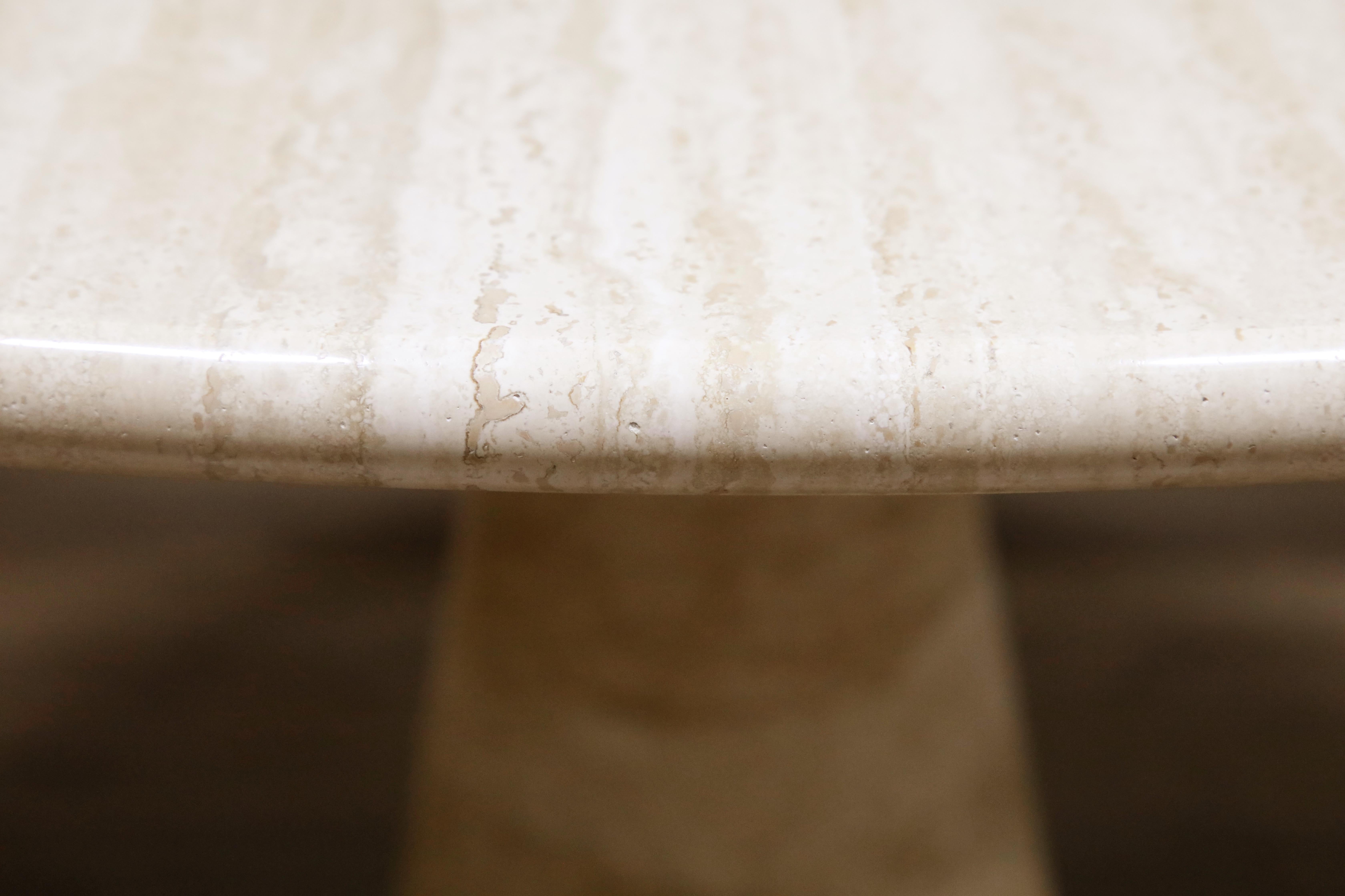 Angelo Mangiarotti Attr Sculptural 55