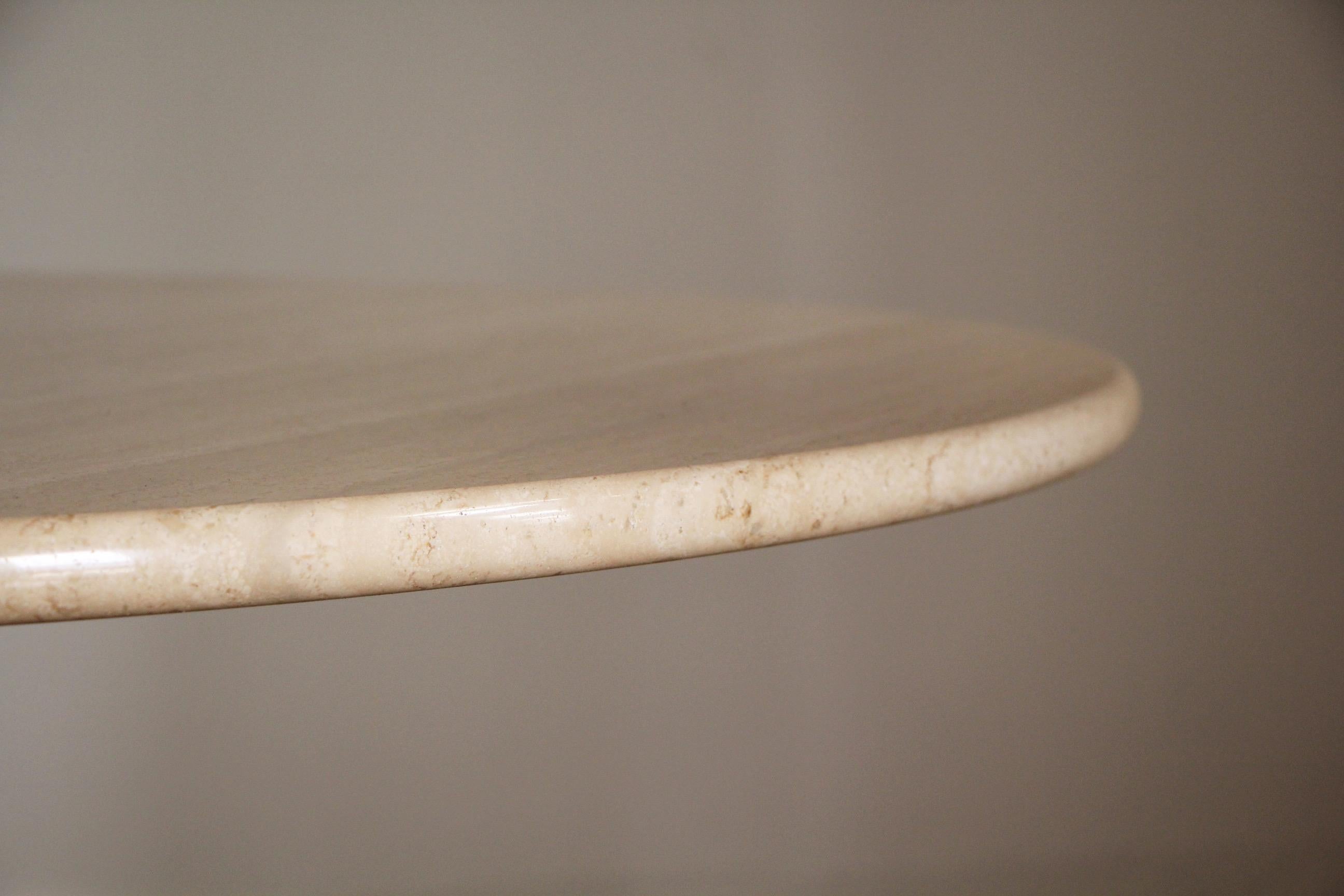 Angelo Mangiarotti Attr Sculptural 55