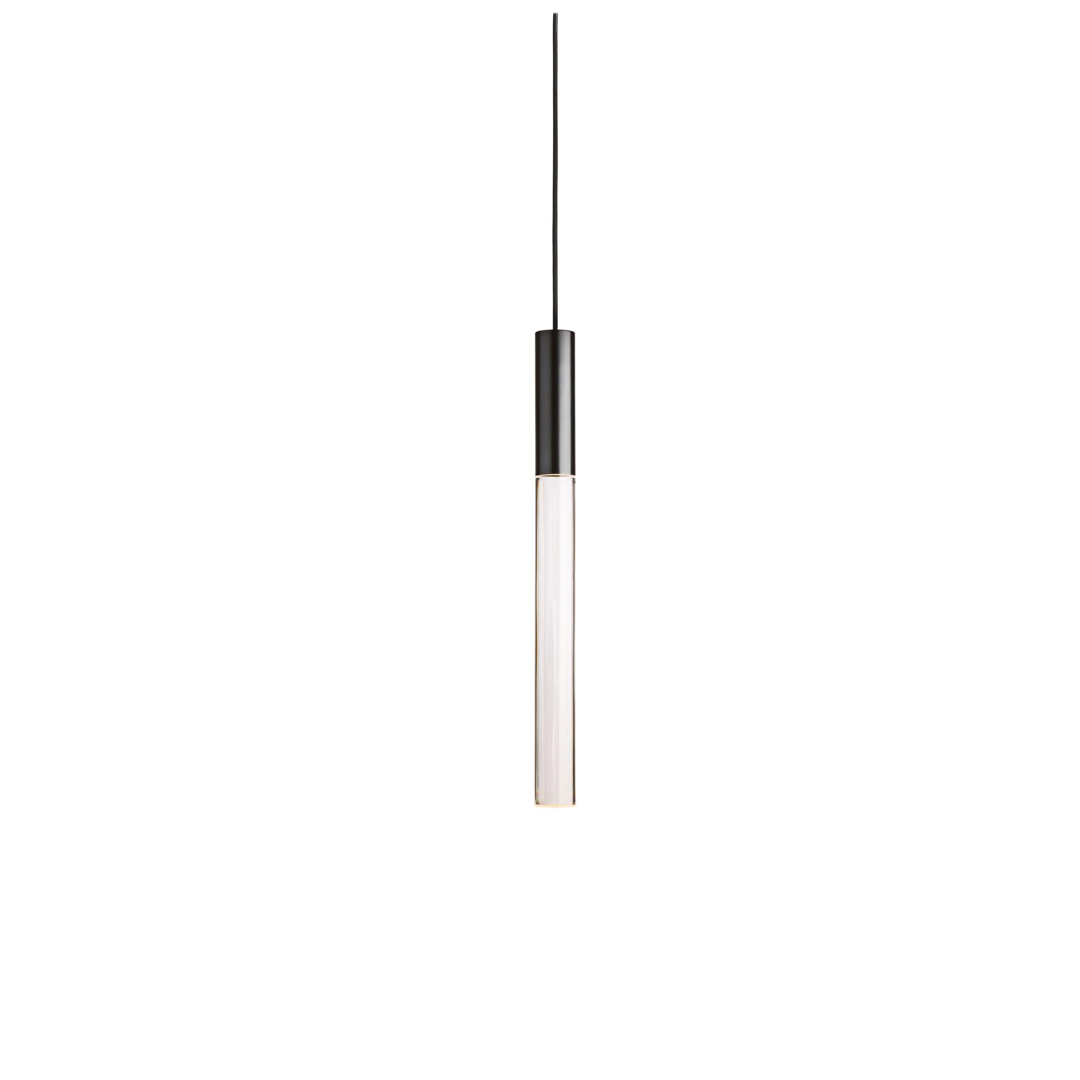 Angelo Mangiarotti Plexi nero per Karakter

L'architetto, scultore e designer italiano Angelo Mangiarotti progettò la lampada Plexi nel 1962, ma all'epoca fu prodotta solo in piccole quantità.

Il plexi può essere utilizzato come pezzo singolo o