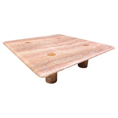 Coffee and Cocktail Tables