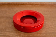 Angelo Mangiarotti Ceramic Ashtray
