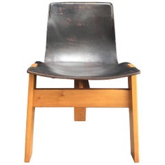 Angelo Mangiarotti Chair