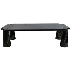 Angelo Mangiarotti, Coffee Table, Edition Skipper, circa 1970, Italy Angelo Mangiarotti, Coffee Table, Edition Skipper, circa 1970, Italy