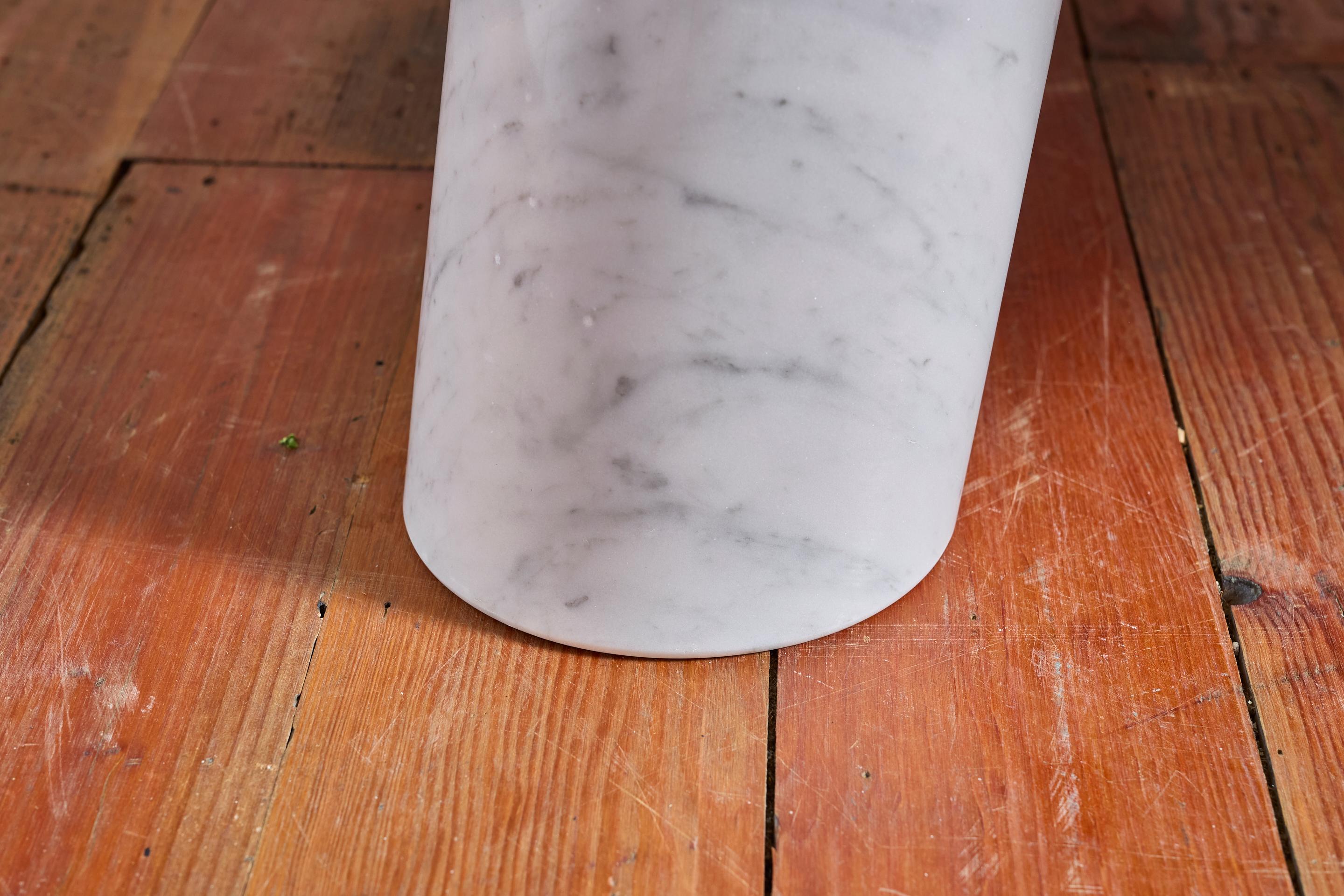 Table basse Angelo Mangiarotti en vente 10