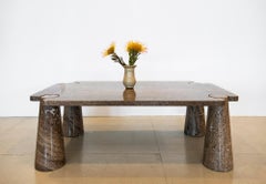 Angelo Mangiarotti Coffee Table