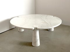 Angelo Mangiarotti Coffee Table