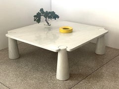 Angelo Mangiarotti Coffee Table