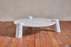 Angelo Mangiarotti Coffee Table