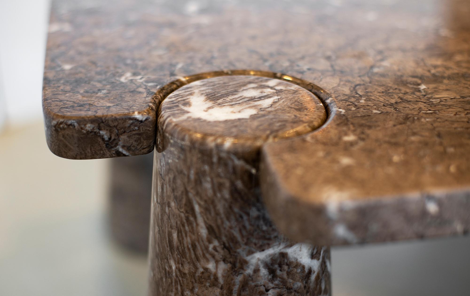 mangiarotti table