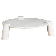 Angelo Mangiarotti Coffee Table