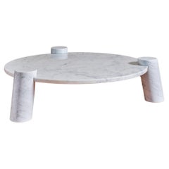 Angelo Mangiarotti, Couchtisch
