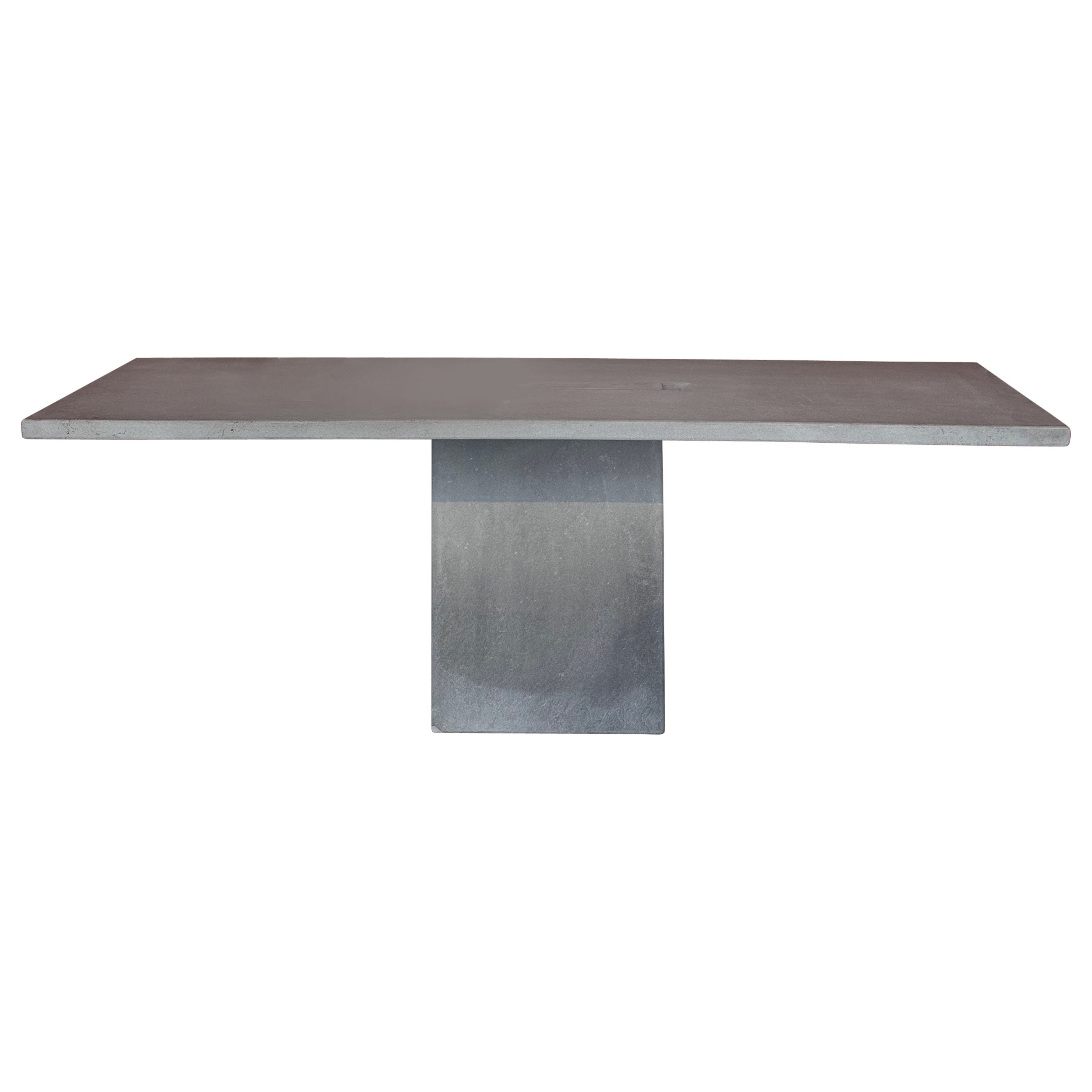 Angelo Mangiarotti Console, Model Incas For Sale