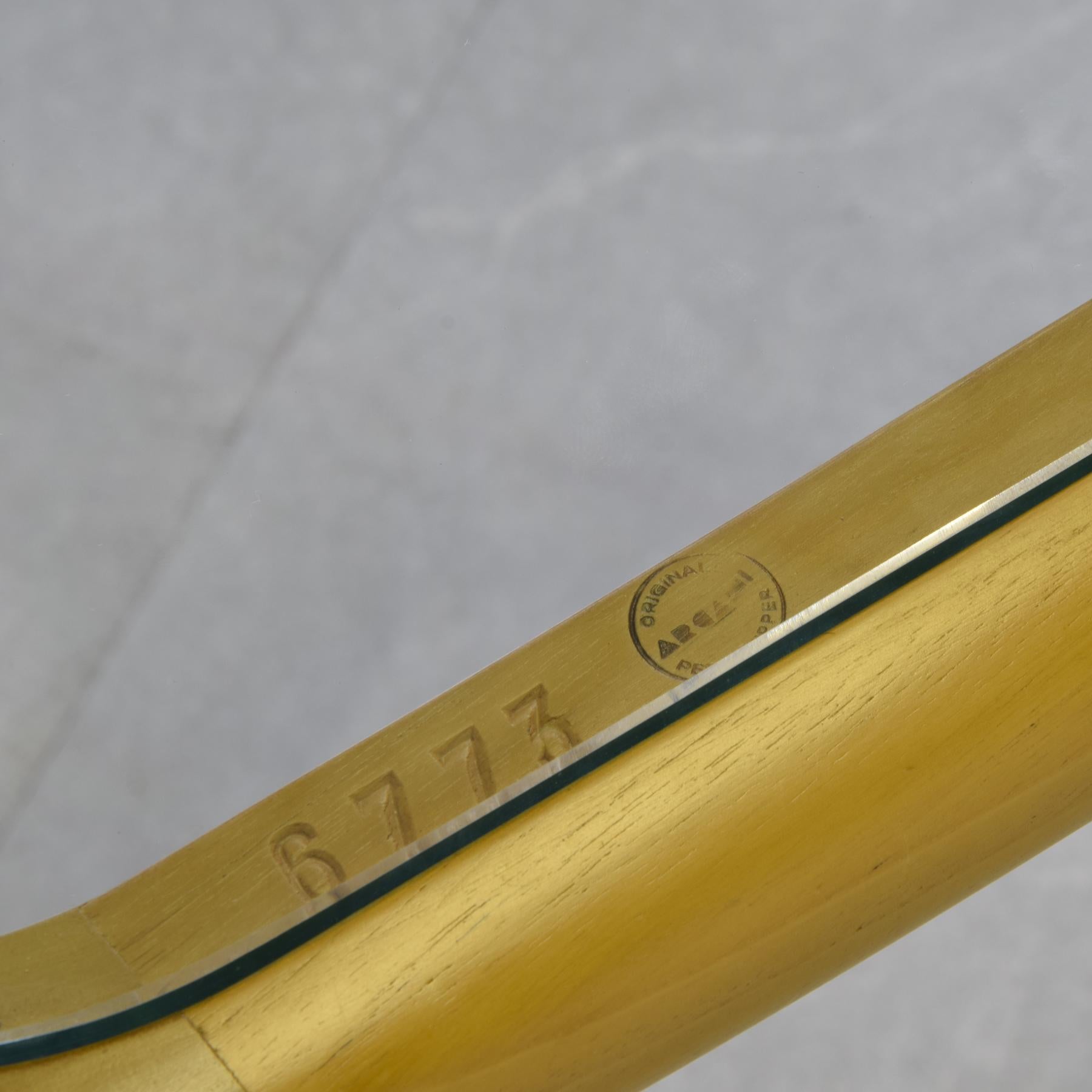 Angelo Mangiarotti consolle De Nos 1970s. For Sale 4