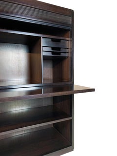 Angelo Mangiarotti, Aparador 4D, Molteni 1964