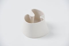 Angelo Mangiarotti Jarrón Danese Filipinas, Italia, 1964