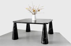 Angelo Mangiarotti Dining Table