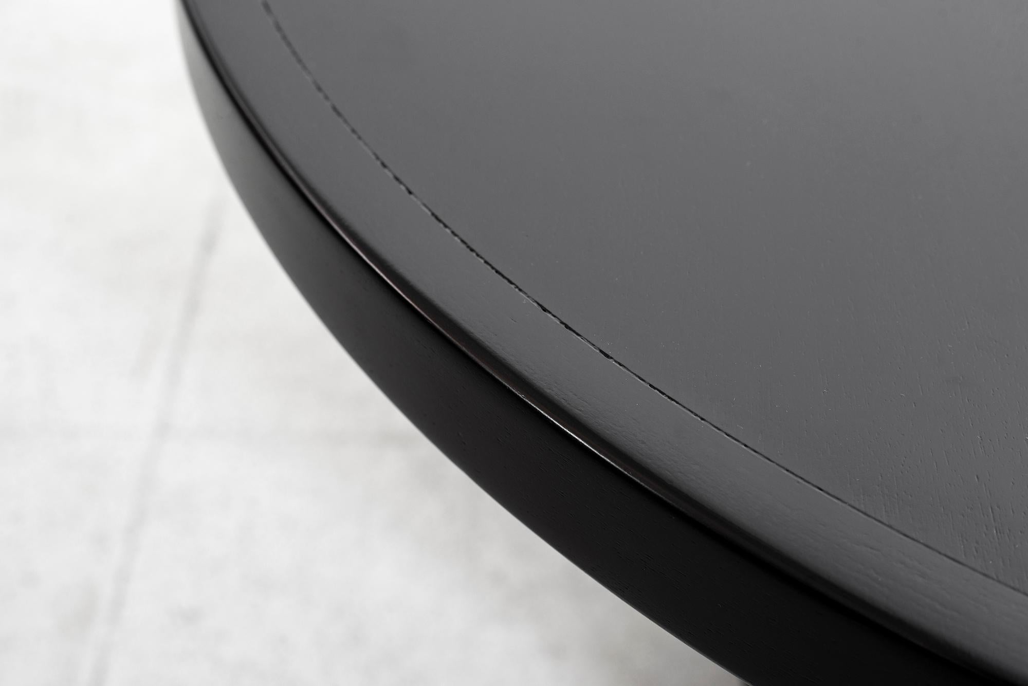Angelo Mangiarotti Dining Table 2