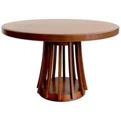 Angelo Mangiarotti Dining Table