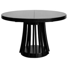 Angelo Mangiarotti Dining Table