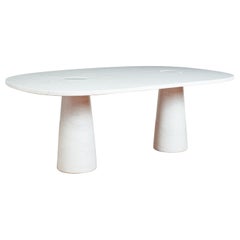 Angelo Mangiarotti Dining Table