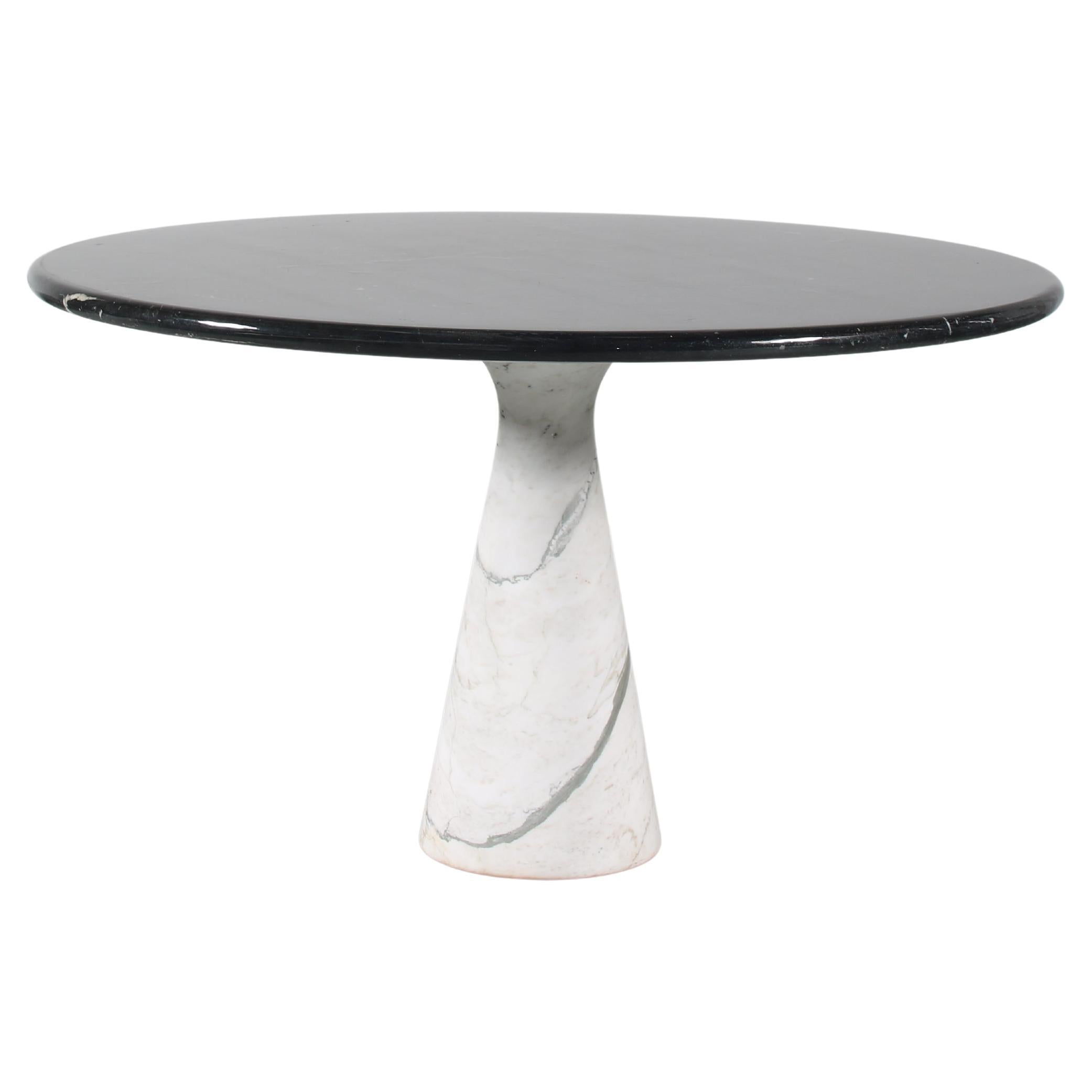 Angelo Mangiarotti Dining Table for Skipper, Italy, 1960