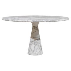 Angelo Mangiarotti Dining table M1T70 for Skipper 1969