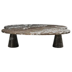 Angelo Mangiarotti 'Eros' Coffee Table