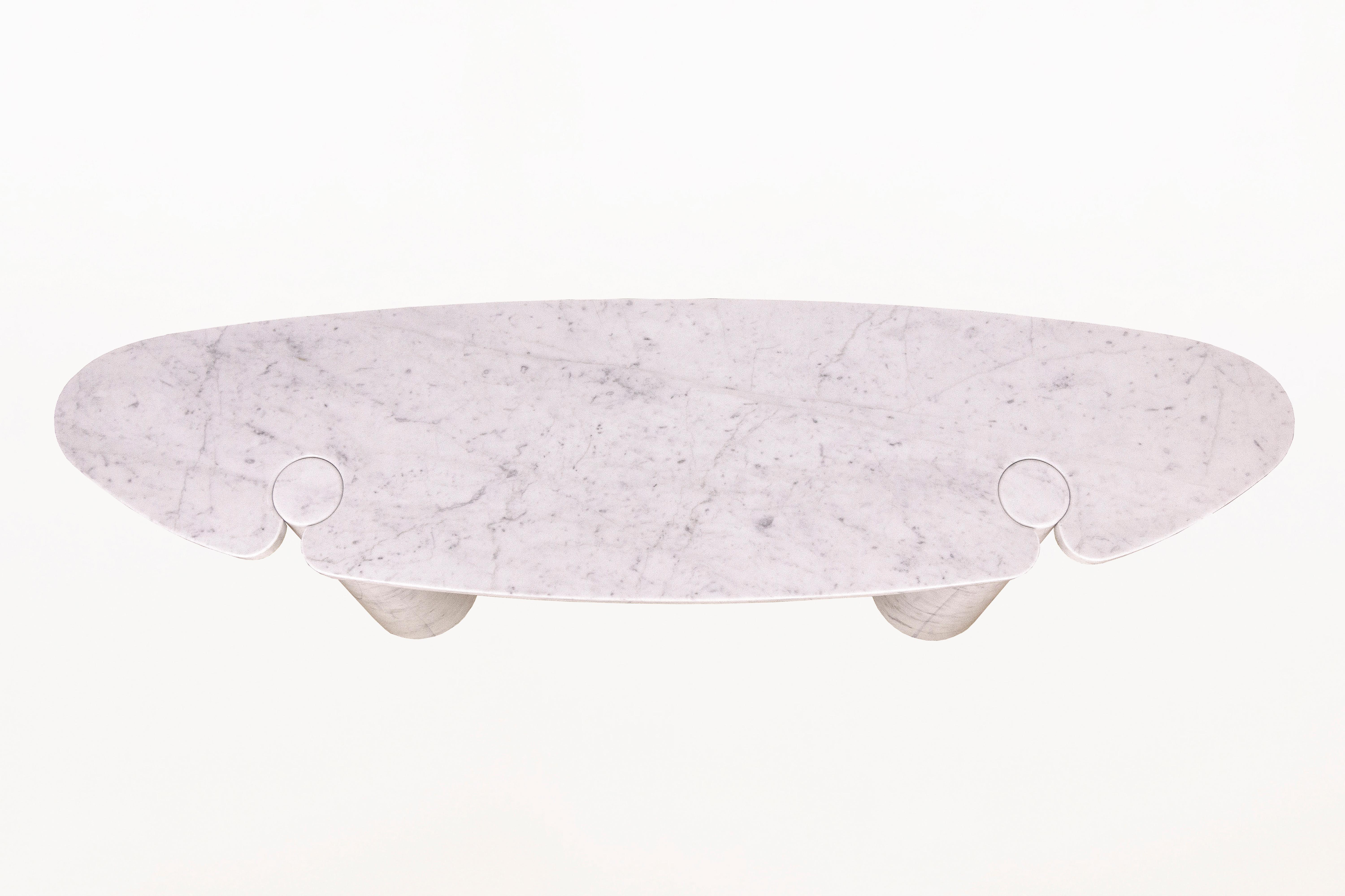 angelo mangiarotti console