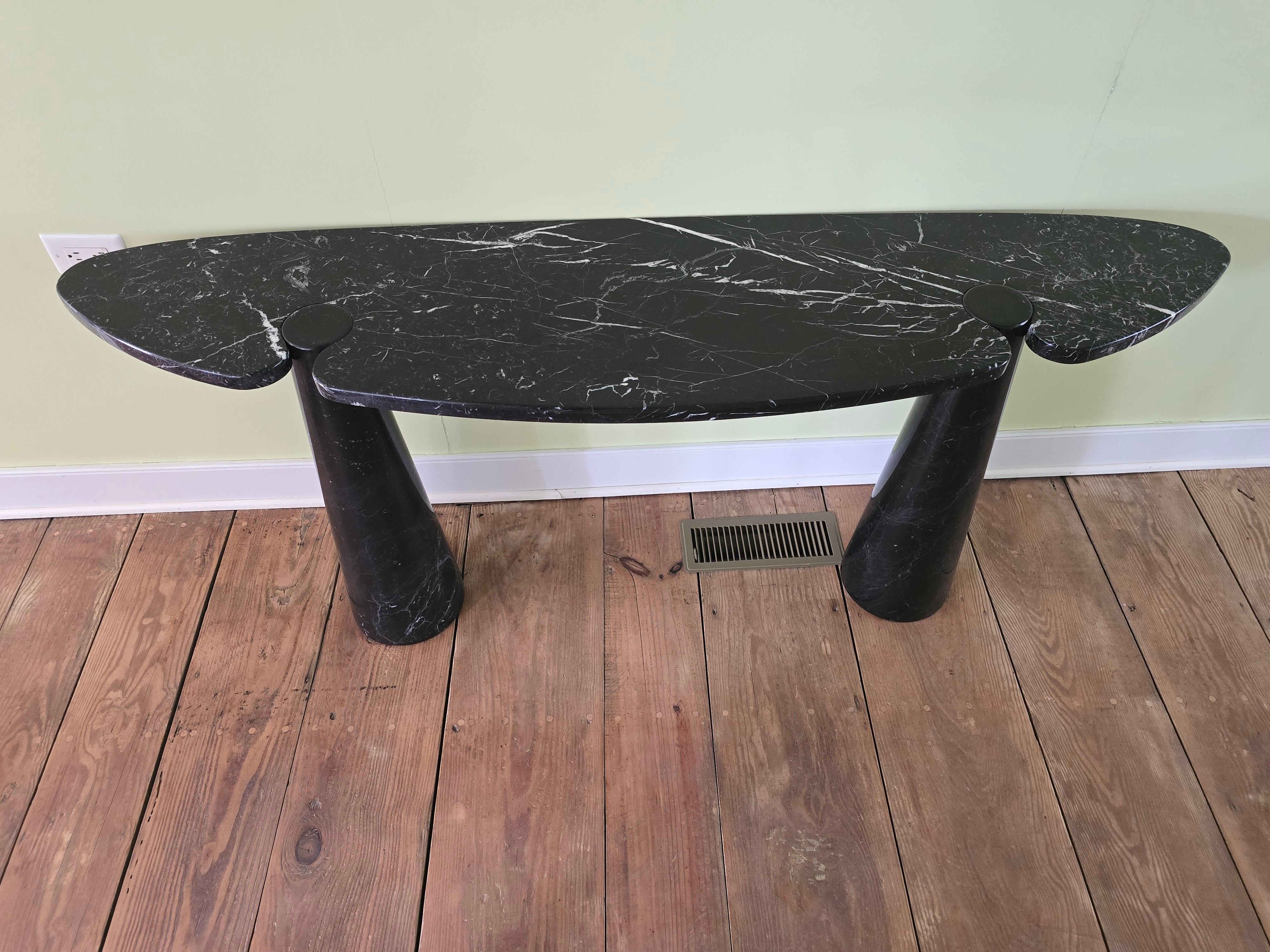 Mesa consola 